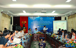Conférence de presse sur le Festival touristique des Villages de métiers traditionels à Hanoi