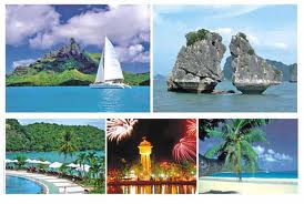 Tourisme : le Vietnam à la 4e place de l’ASEAN