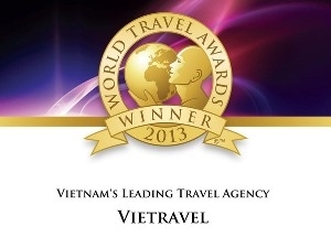 Tourisme : Vietravel obtient World Travel Awards