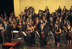 Le concert de Mozart se produira en août à Hanoi