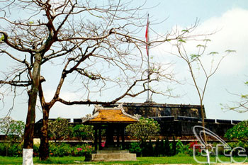 Festival de Huê 2014 continue d’honorer les sites du patrimoine culturel