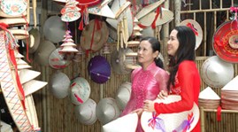 Festival touristique des villages d’anciens métiers de Hanoi
