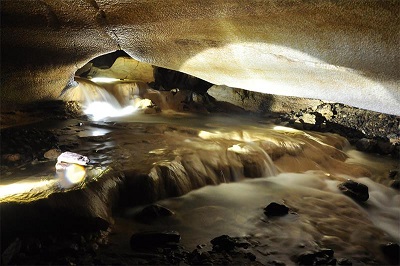 La Deuxième Grande Grotte du Monde a été récemment découverte dans la région du Nord Est Vietnam