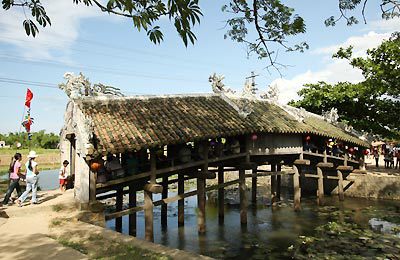 Le village Thanh Thuy Chanh à Hue – le charme du temps passé