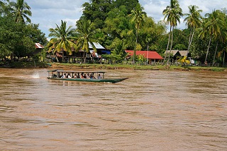 La beauté du Laos
