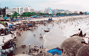 Quand thanh hoa cherche son rythme de croisière