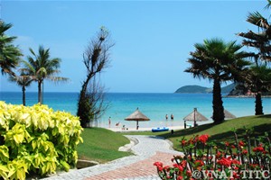 Cet été, sous le charme de nha trang