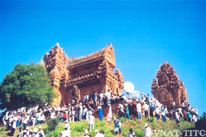 Tourisme : réveiller les potentiels de ninh thuan