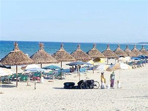 À la découverte de la plus belle plage de la planète au vietnam