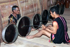 Les journées culturelles du tây nguyên attendues à hanoi