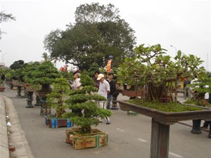 Quatre nouveaux villages de métiers de hanoi honorés