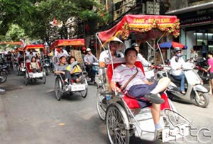 Hanoi se classe deuxième place dans le top 10 villes les moins chères pour les touristes