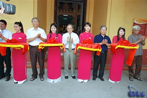 Musée national d’Histoire du Vietnam : Exposition thématique « les bijoux anciens du Vietnam »