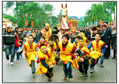 Exposition photographique sur le Delta du Fleuve Rouge et Hai Phong