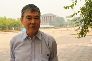 Misao Ishigaki : celui qui a véhiculé le message du Vietnam 
