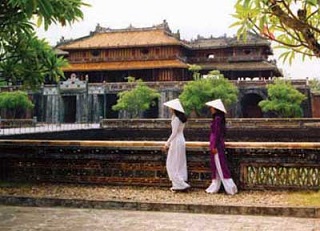Découverte des Patrimoines Naturels et Culturels Mondiaux du centre Vietnam