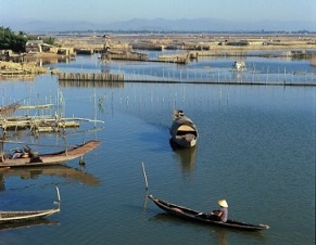 Hue - Hoian 5 jours 