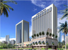 À hanoi, 5 nouveaux hôtels de luxe