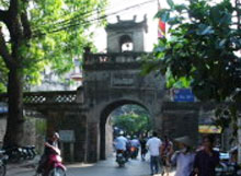 Cap sur le millénaire de thang long-hanoi