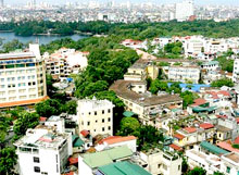 Cap sur le millénaire de thang long-hanoi