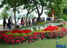 Tourisme : hanoi réalise son programme de promotion