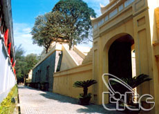 Citadelle de thang long : après le grand oral, la grande émotion