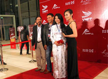 Festival international du film à hanoi : clap de fin