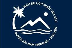 L’année nationale du tourisme de la région côtière du centre - phu yen 2011