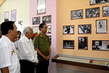 Musées : l'offre culturelle gratuite fleurit à hô chi minh-ville