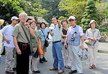 Tourisme : hanoi et le yunnan veulent accélérer le tempo