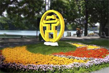 Accélération des préparatifs de la célébration du millénaire de thang long – hanoi