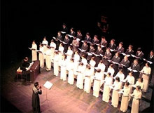 Hôi an : un évènement choral attendu en 2011