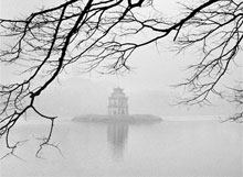 Une exposition de photos vietnamiennes à leipzig