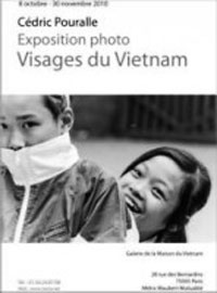 Le photographe français cédric pouralle sublime les vietnamiens