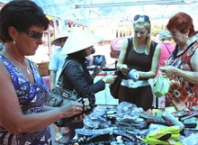 Russie : marché important pour le tourisme vietnamien