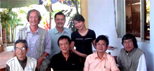 10e festival de musique de l’association des musiciens du vietnam