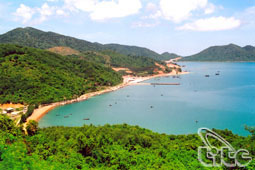 Phu yen devient une nouvelle destination des touristes russes