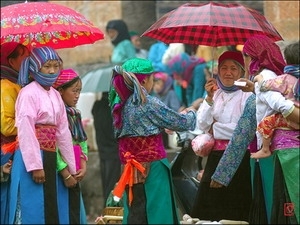 "un autre vietnam" à la semaine culturelle du vietnam en belgique