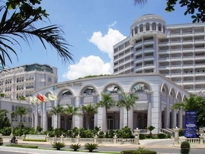 2010, une année de succès de l'hôtellerie au vietnam