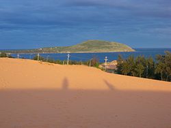 Pour que la mer fasse le sel du tourisme vietnamien