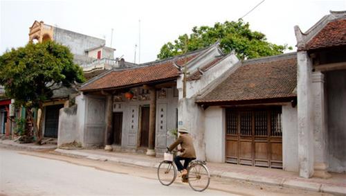 La fête de phô hiên s'ouvre sur un air de nostalgie