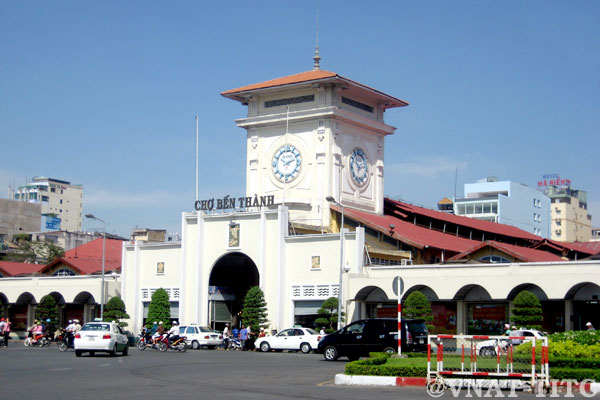 Promotion du tourisme de hô chi minh-ville en corée du sud