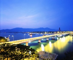 Promotion du tourisme de da nang