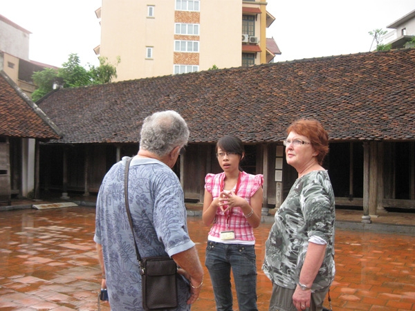 Le tourisme mise sur les ressources humaines