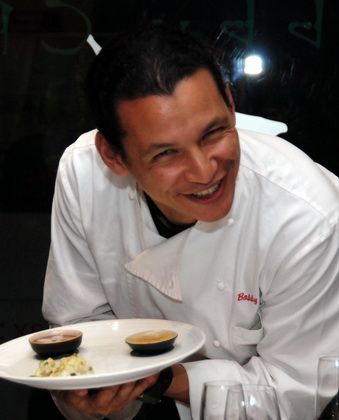 L’amour d’un chef américain pour les plats vietnamiens