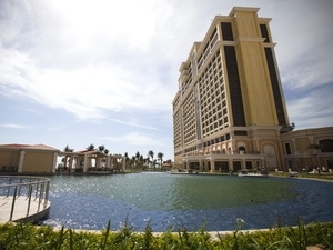 Mgm grand hô tràm beach s’ouvrira aux touristes