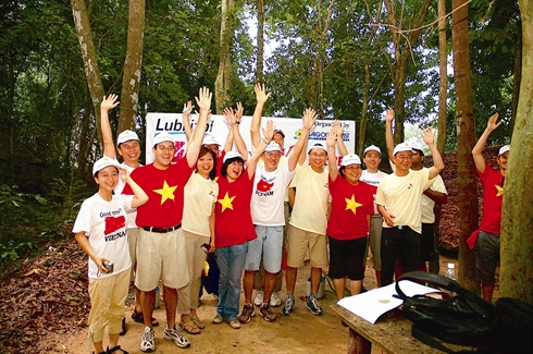 Saigontourist : offres spéciales pour les femmes