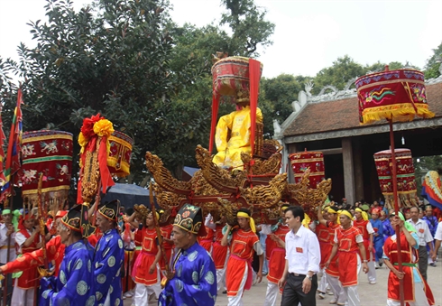 Découverte des mystères de la culture orientale au vietnam