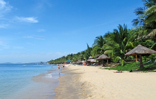 Deux plages vietnamiennes parmi les 100 plus belles du monde