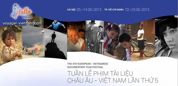 Après Hanoi, le Festival du film documentaire au Sud